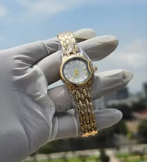 Cartier Elegant Ladies Watches Surprise Your Loved Ones