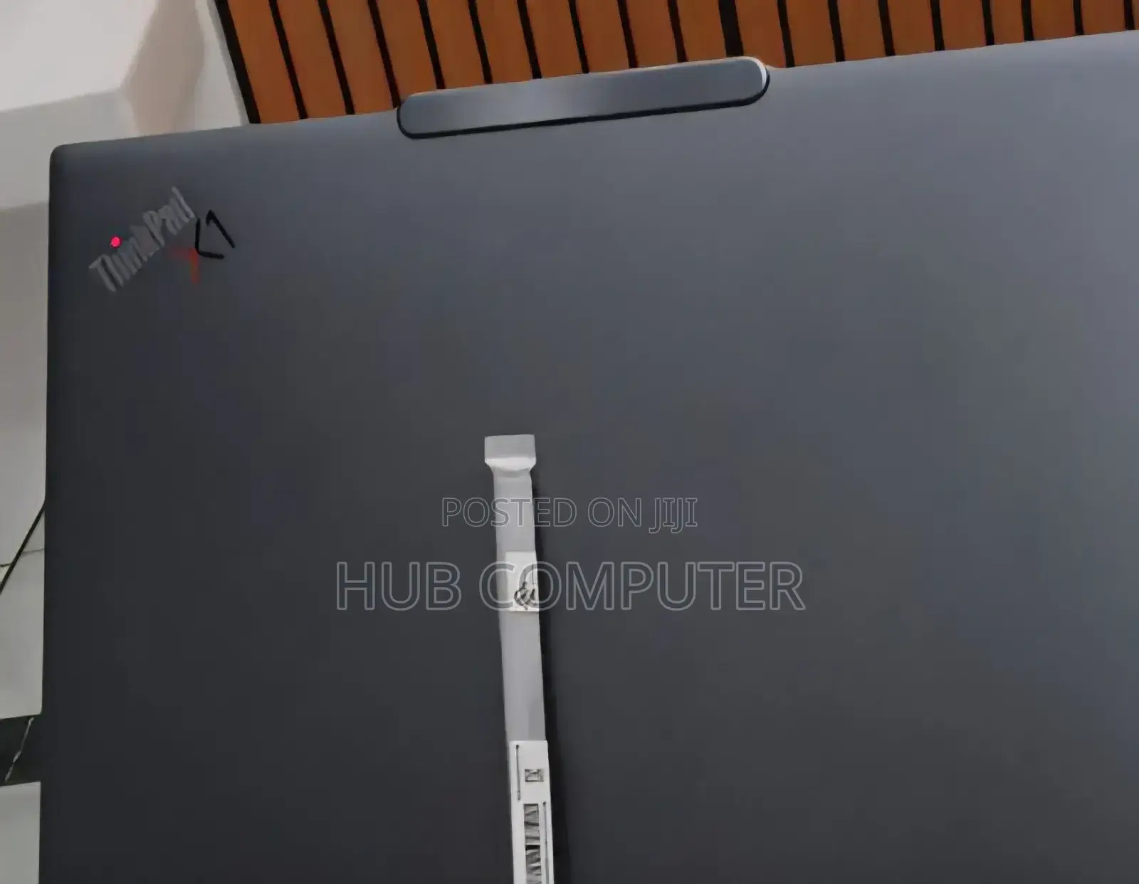 New Laptop Lenovo Yoga 7i 64GB Intel Core Ultra 7 SSD 1T