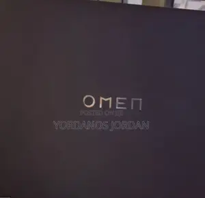 New Laptop HP Omen 16 16GB Intel Core I9 SSD 1T