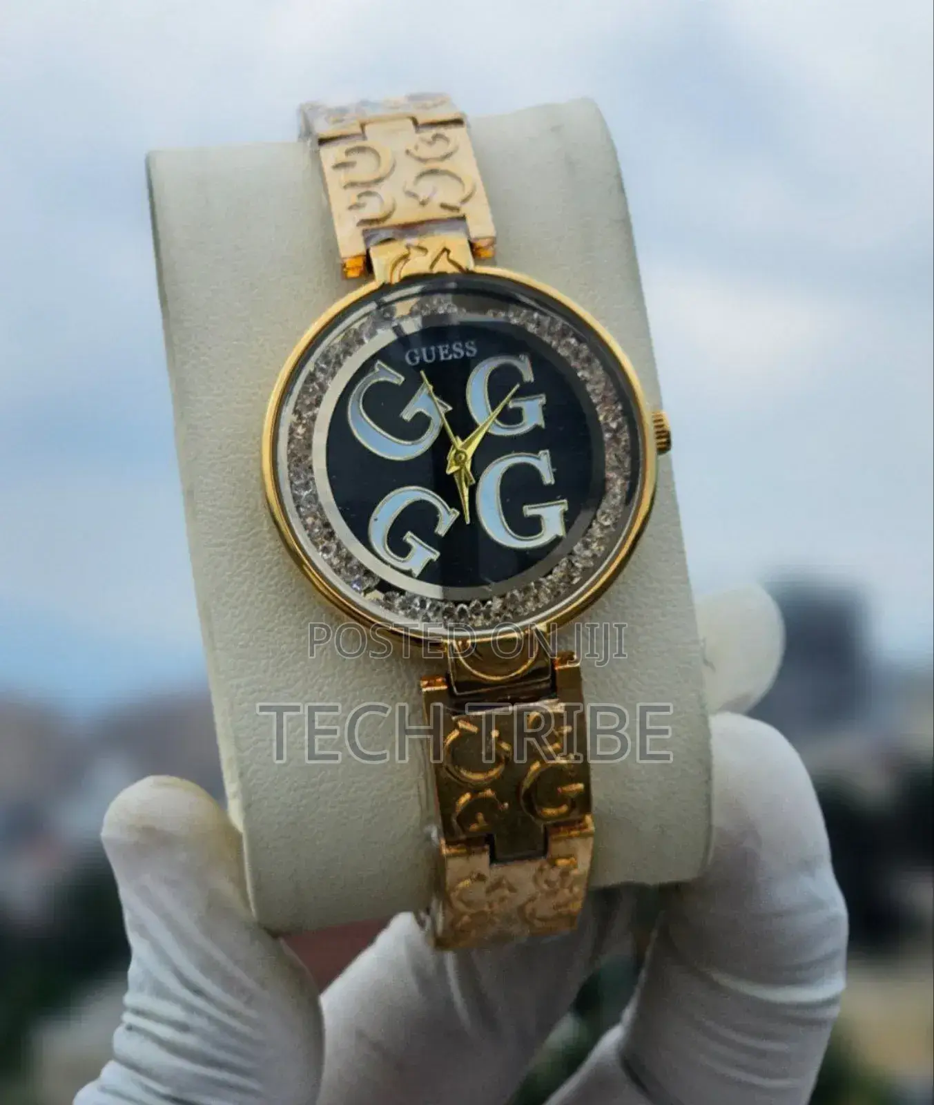 Premium Quality Ladies Watche