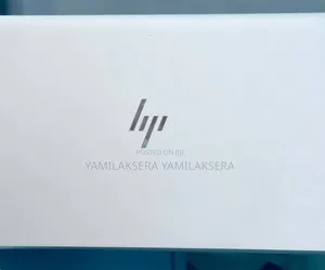 New Laptop HP EliteBook 840 G8 16GB Intel Core I7 SSD 512GB