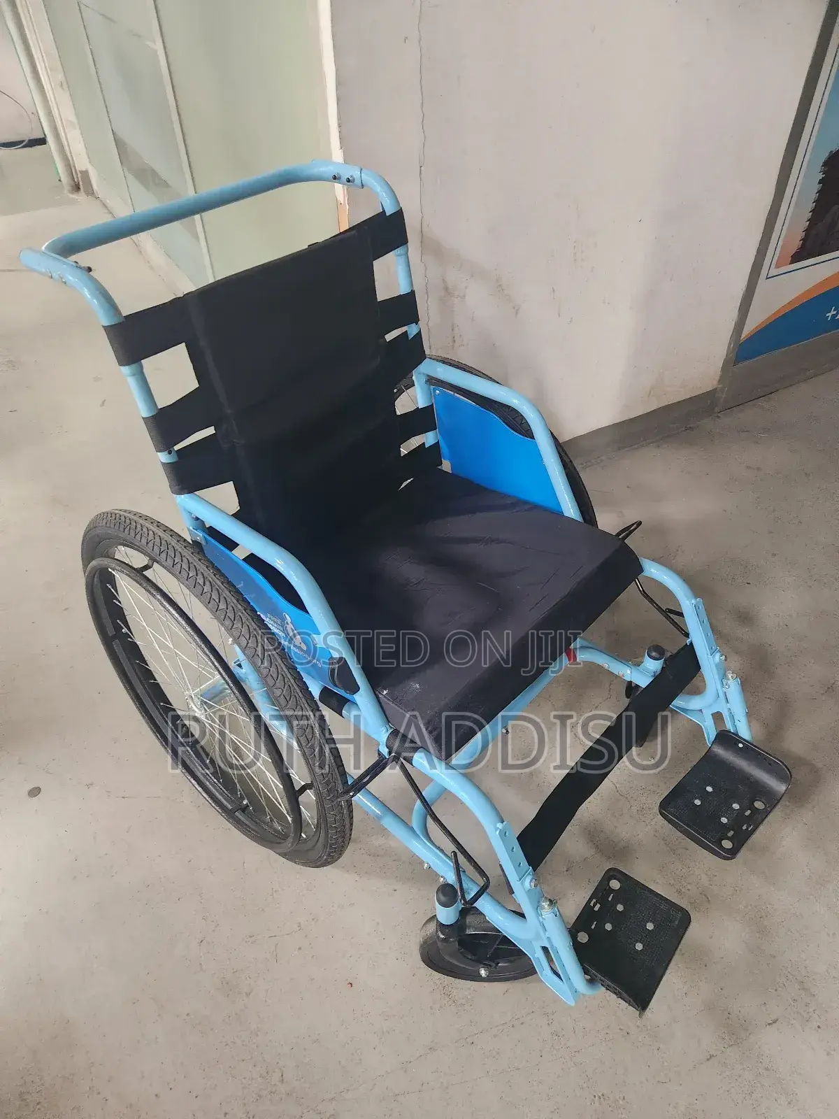 Wheelchair甫一wheelchair庫存comfortable Seat Wheelchair丸及whechair Medical