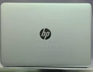 New Laptop HP EliteBook 840 G3 8GB Intel Core I7 SSD 512GB