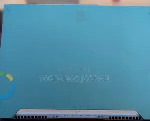 New Laptop Asus TUF Gaming A15 16GB Intel Core i7 SSD 512GB