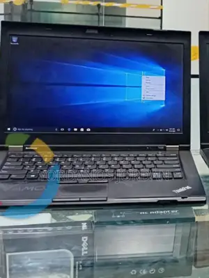 Laptop Lenovo ThinkPad T430 4GB Intel Core I5 HDD 500GB