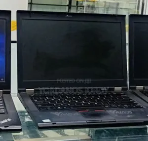 Laptop Lenovo ThinkPad T430 4GB Intel Core I5 HDD 500GB