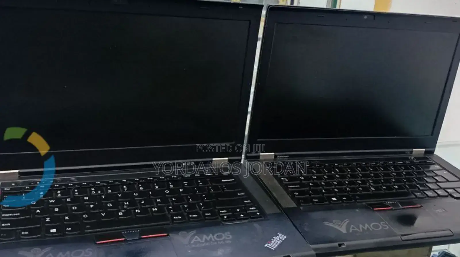 Laptop Lenovo ThinkPad T430 4GB Intel Core I5 HDD 500GB