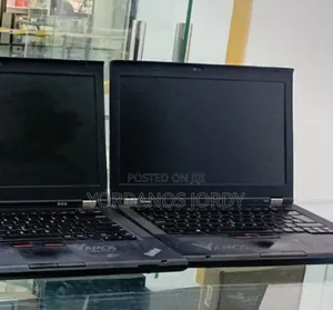 Laptop Lenovo ThinkPad T430 4GB Intel Core I5 HDD 500GB