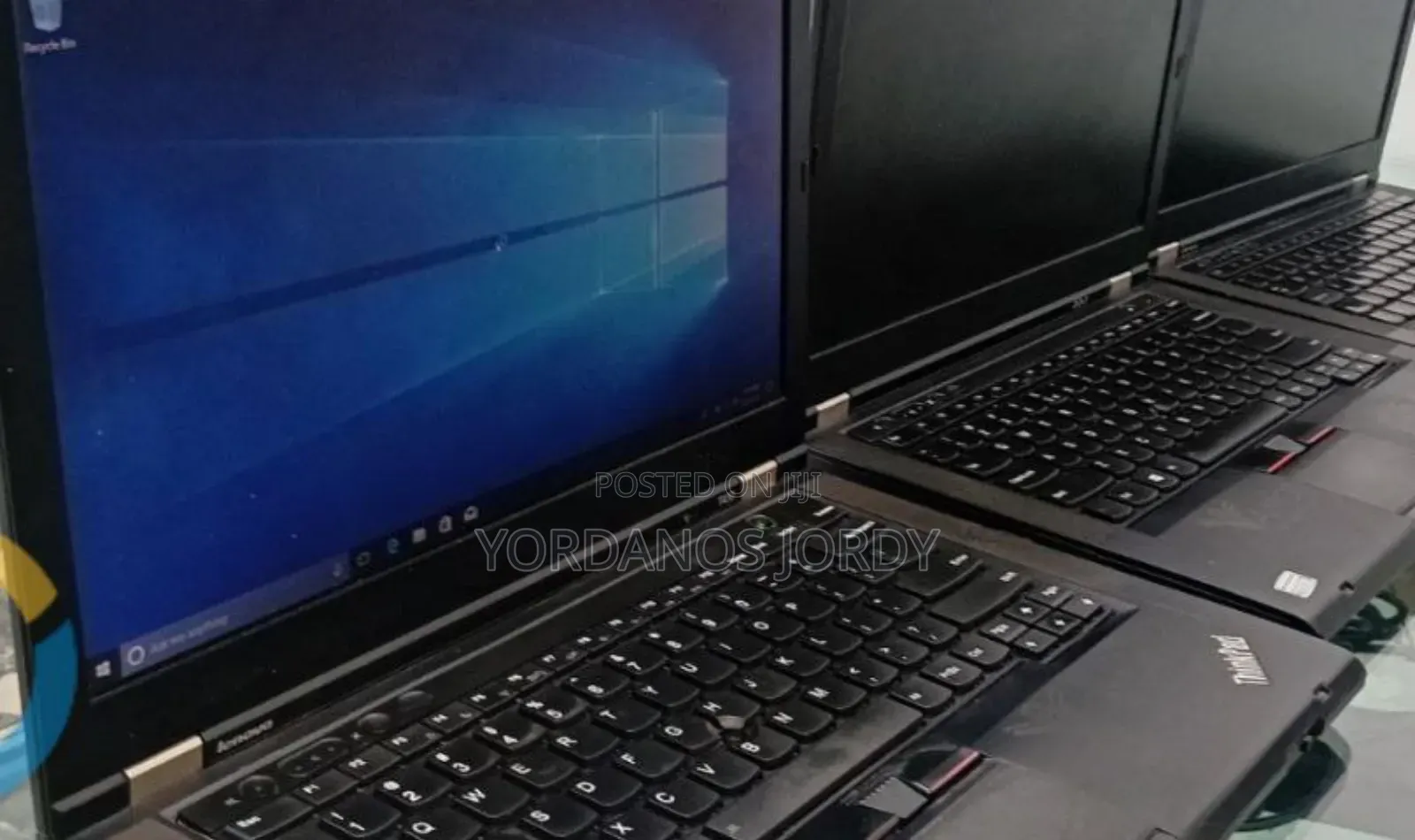 Laptop Lenovo ThinkPad T430 4GB Intel Core I5 HDD 500GB