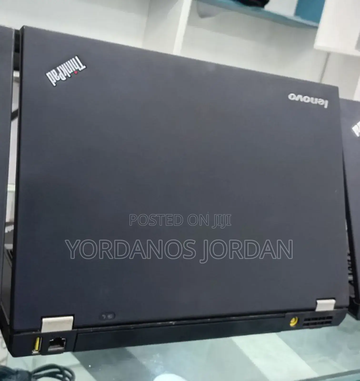 Laptop Lenovo ThinkPad T430 4GB Intel Core I5 HDD 500GB