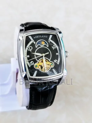 Aokulsic Genuine Luxury Wrist Automatic Watch