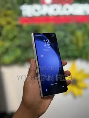 New Samsung Galaxy Z Fold 5 256 GB Blue