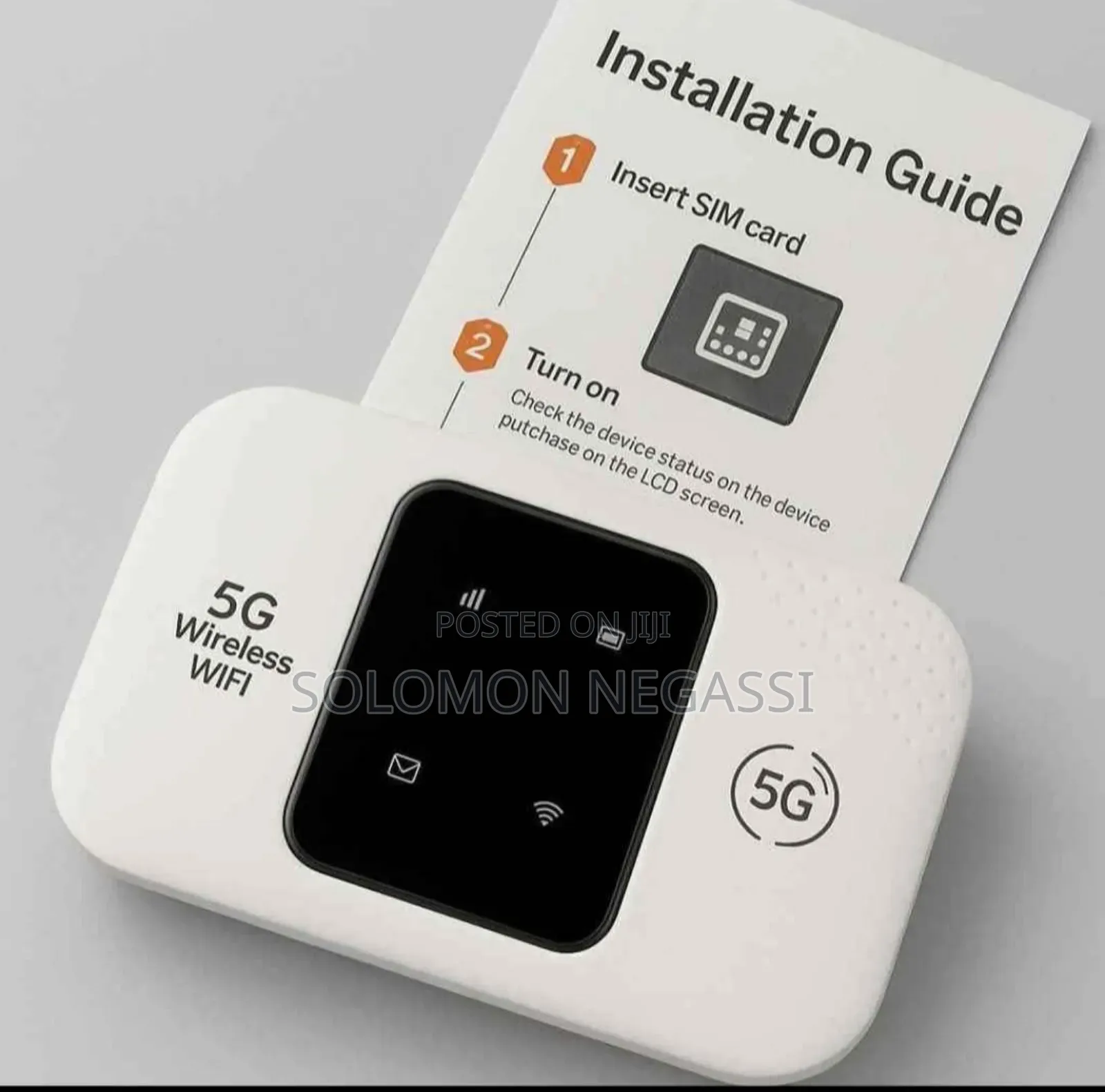 Toplink Original Wifi Router