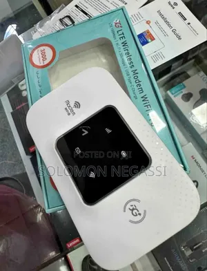 Toplink Original Wifi Router