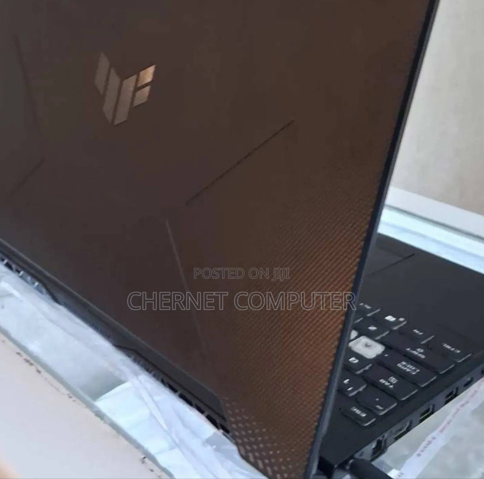 New Laptop Asus 16GB Intel Core I7 SSD 512GB