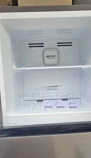 Popular 410 L Refrigerator – Spacious Reliable!