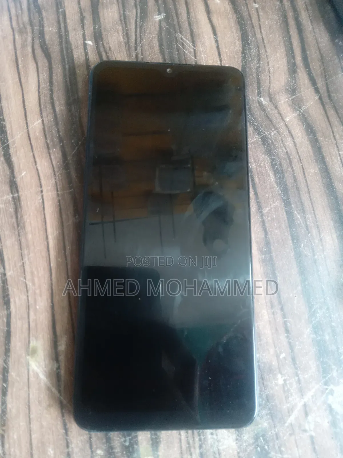 Samsung Galaxy M12 64 GB Blue