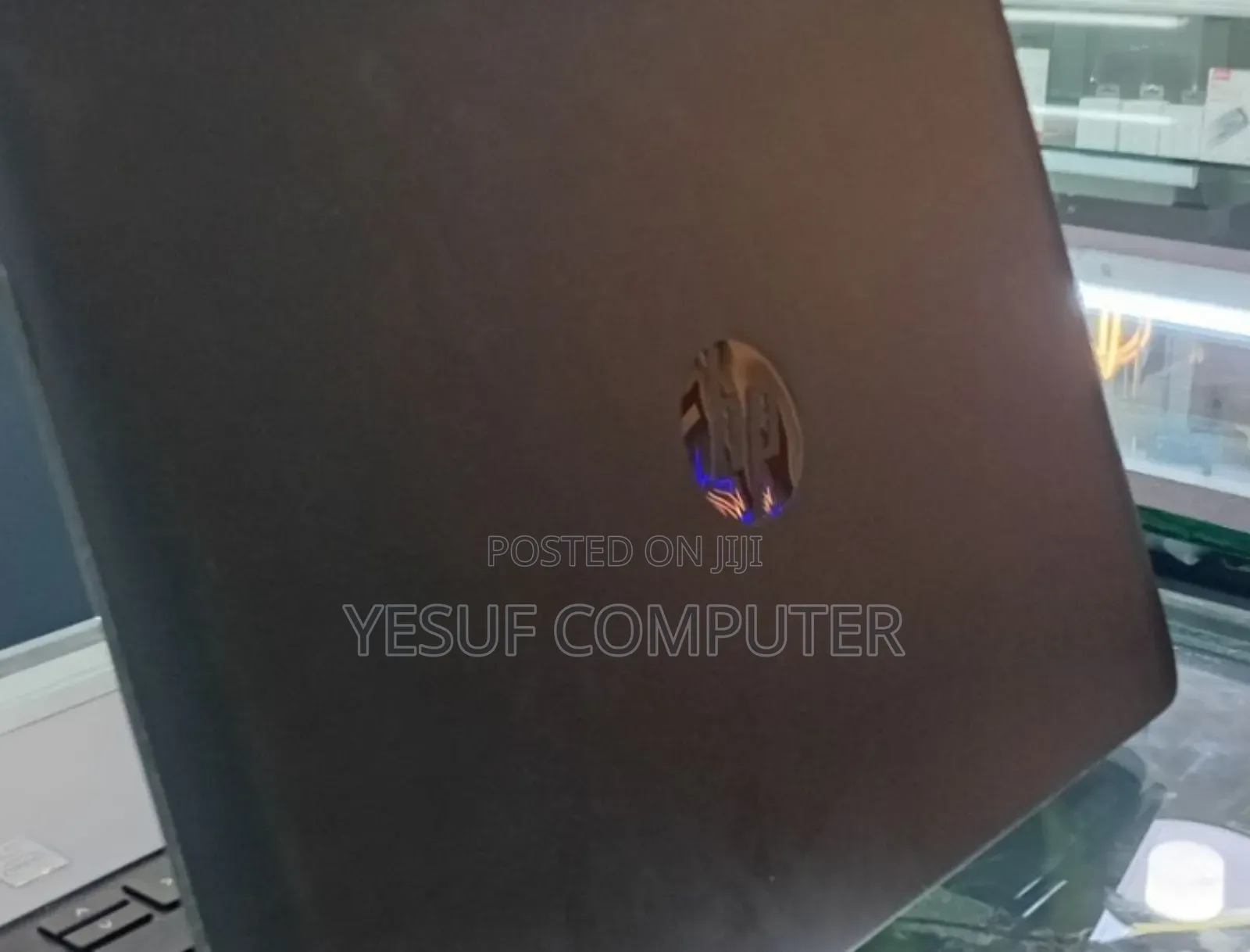 New Laptop HP EliteBook 840 G1 8GB Intel Core I5 HDD 1T