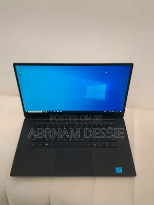 New Laptop Dell 16GB Intel Core I7 SSD 512GB