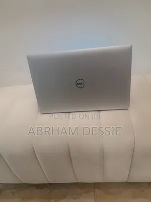 New Laptop Dell 16GB Intel Core I7 SSD 512GB