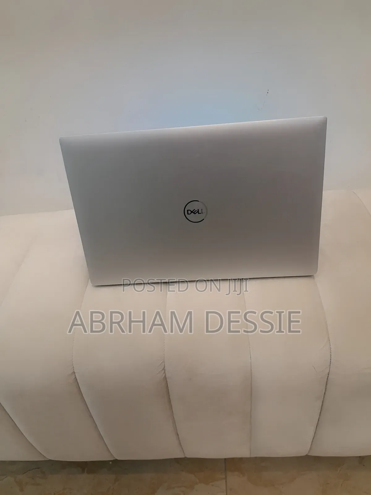 New Laptop Dell 16GB Intel Core I7 SSD 512GB