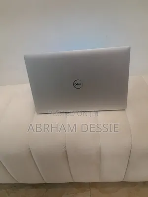 New Laptop Dell 16GB Intel Core I7 SSD 512GB