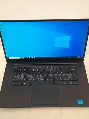 New Laptop Dell 16GB Intel Core I7 SSD 512GB