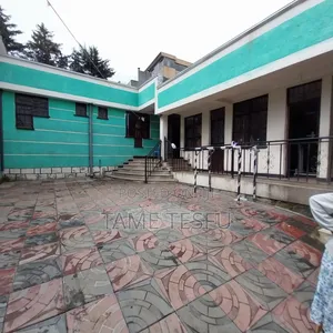Furnished 3bdrm House in ወሰን, Yeka for sale