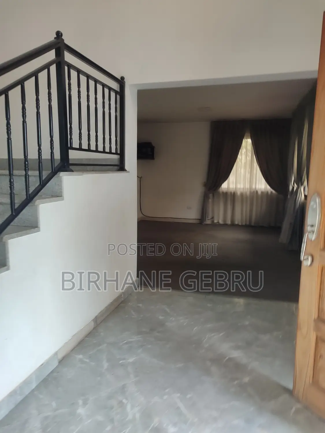 G+2 House Rent for Living or Office