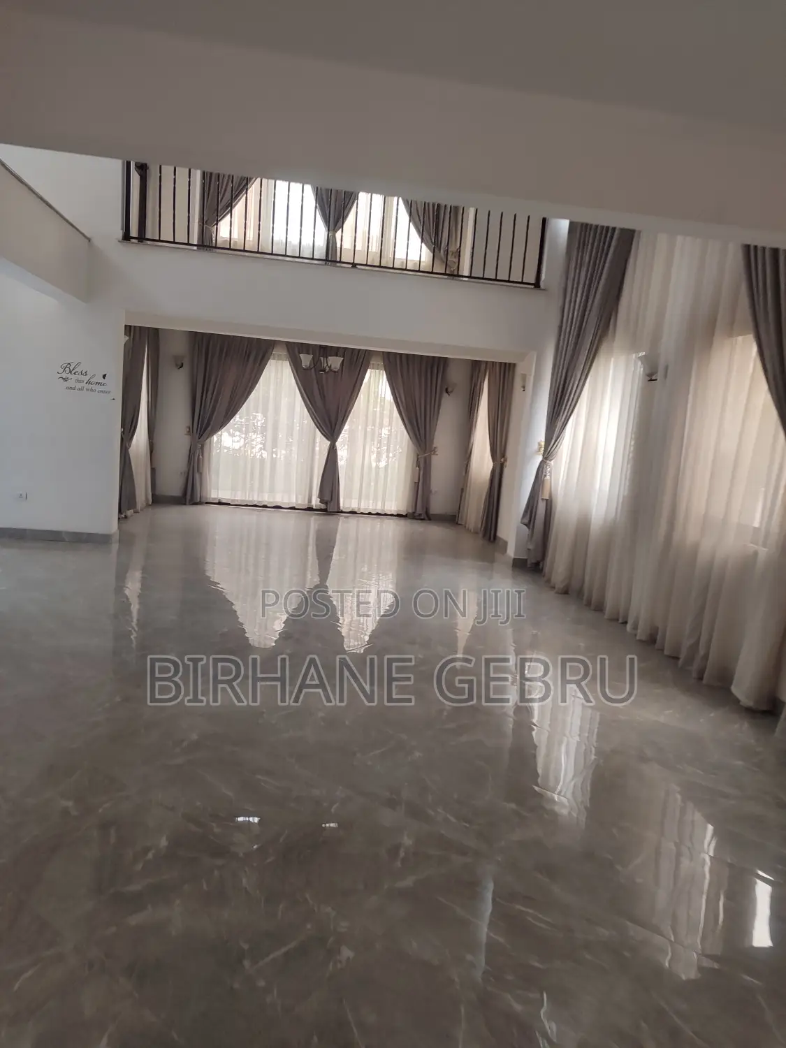 G+2 House Rent for Living or Office