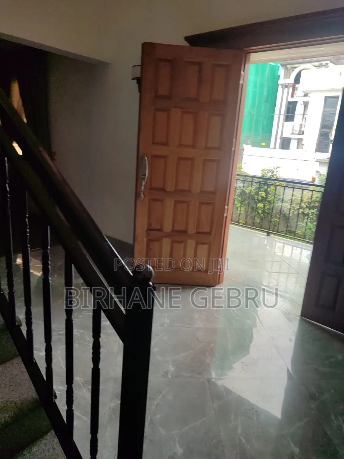 G+2 House Rent for Living or Office