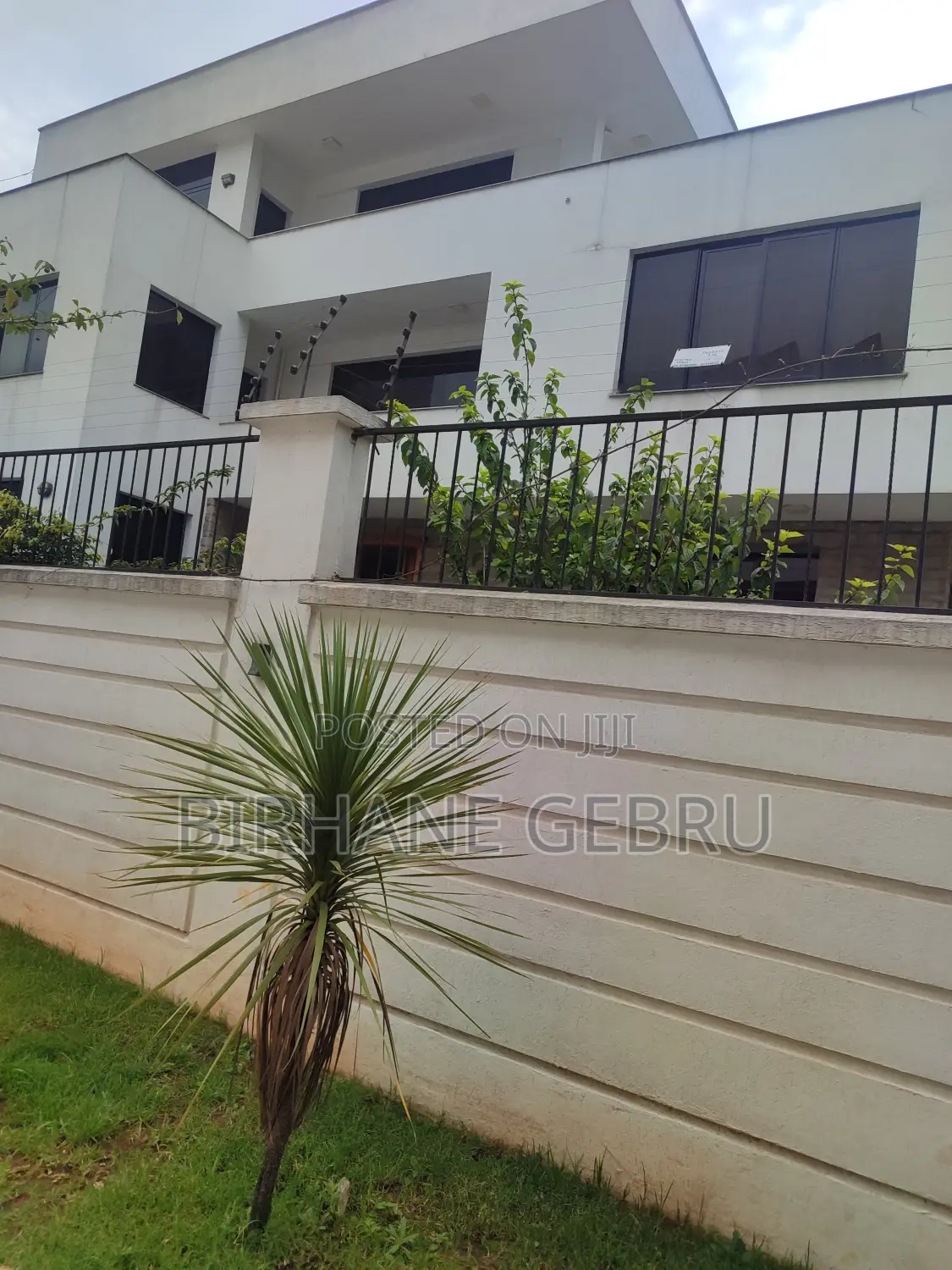 G+2 House Rent for Living or Office