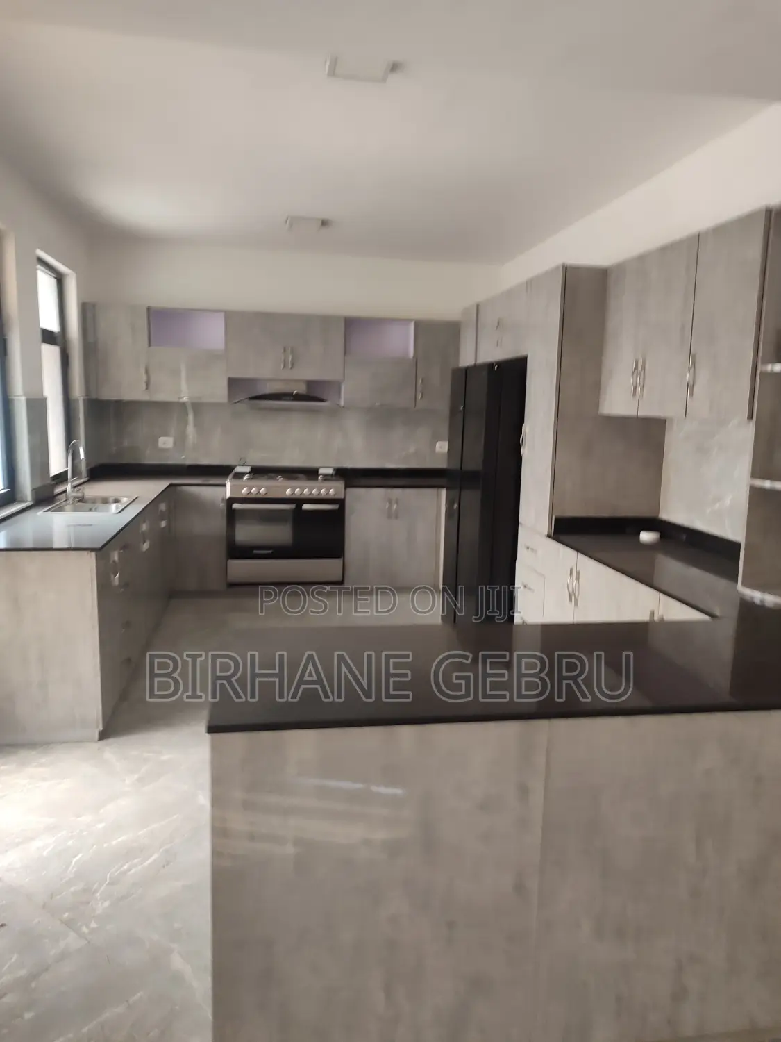 G+2 House Rent for Living or Office