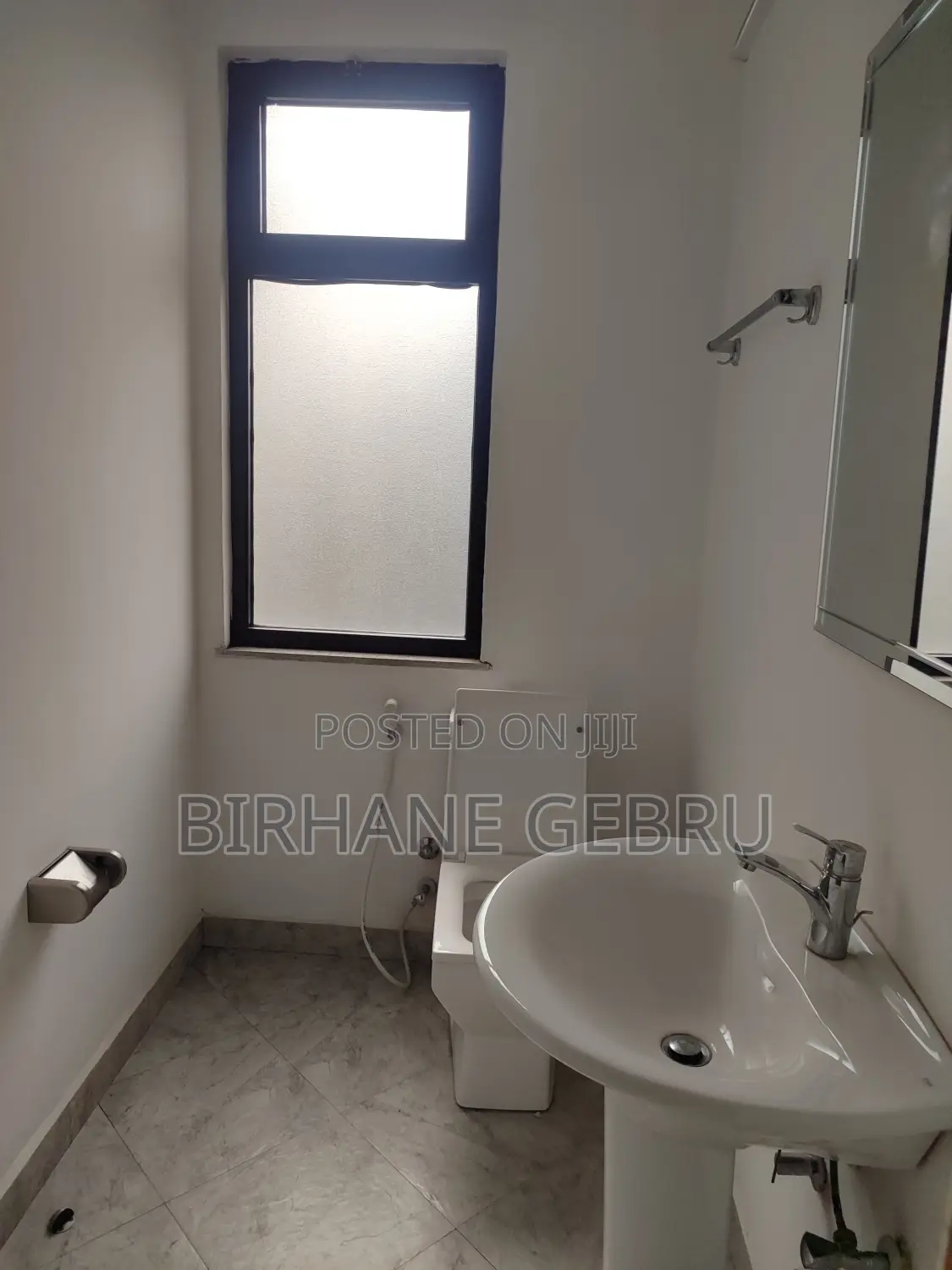 G+2 House Rent for Living or Office