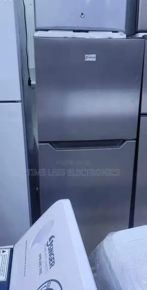 Popular 520 L Refrigerator – Spacious Energy Efficient!