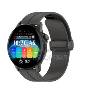 Photo - G-Tab Gtr4 Smart Watch