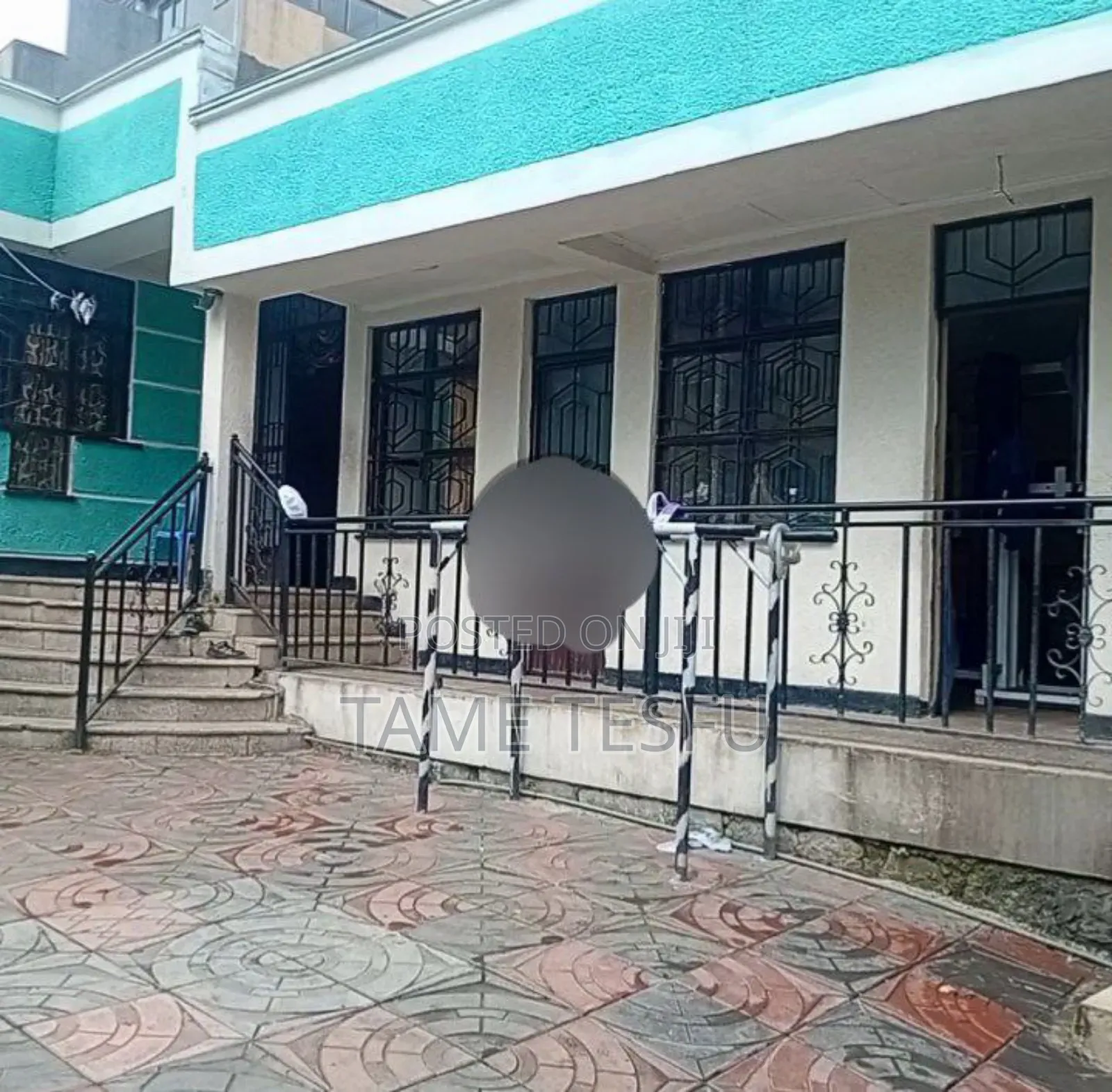 Furnished 3bdrm House in ወሰን, Yeka for sale