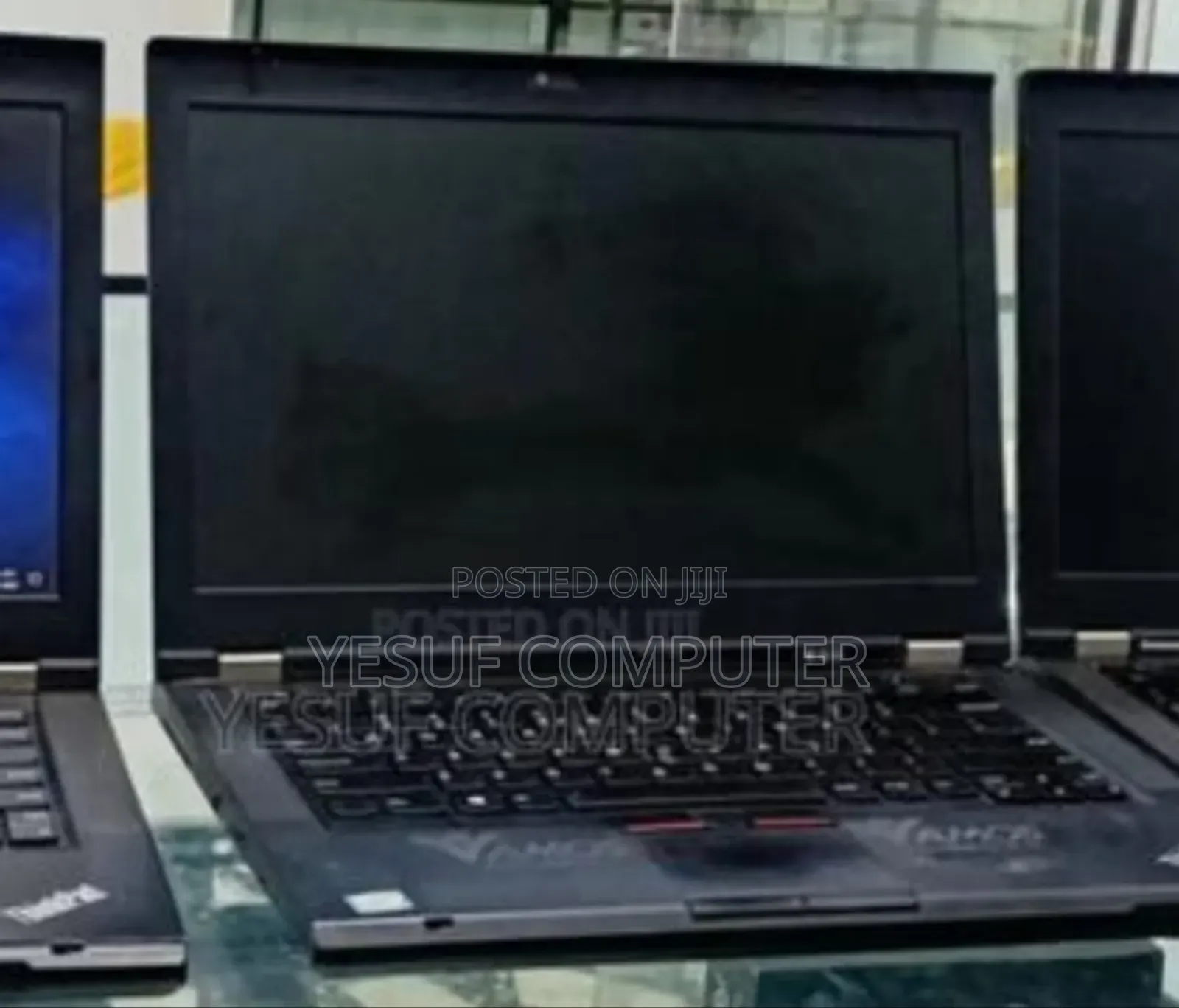 New Laptop Lenovo ThinkPad T430 4GB Intel Core i5 HDD 500GB