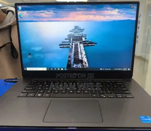 Photo - New Laptop Dell XPS 15 16GB Intel Core I7 SSD 512GB