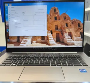 Photo - New Laptop HP Pavilion 15 16GB Intel Core I7 SSD 512GB