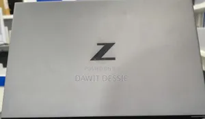 New Laptop HP Pavilion 15 16GB Intel Core I7 SSD 512GB