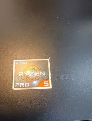 New Laptop Lenovo Thinkpad L15 Gen 3 16GB AMD Ryzen 5 SSD 512GB