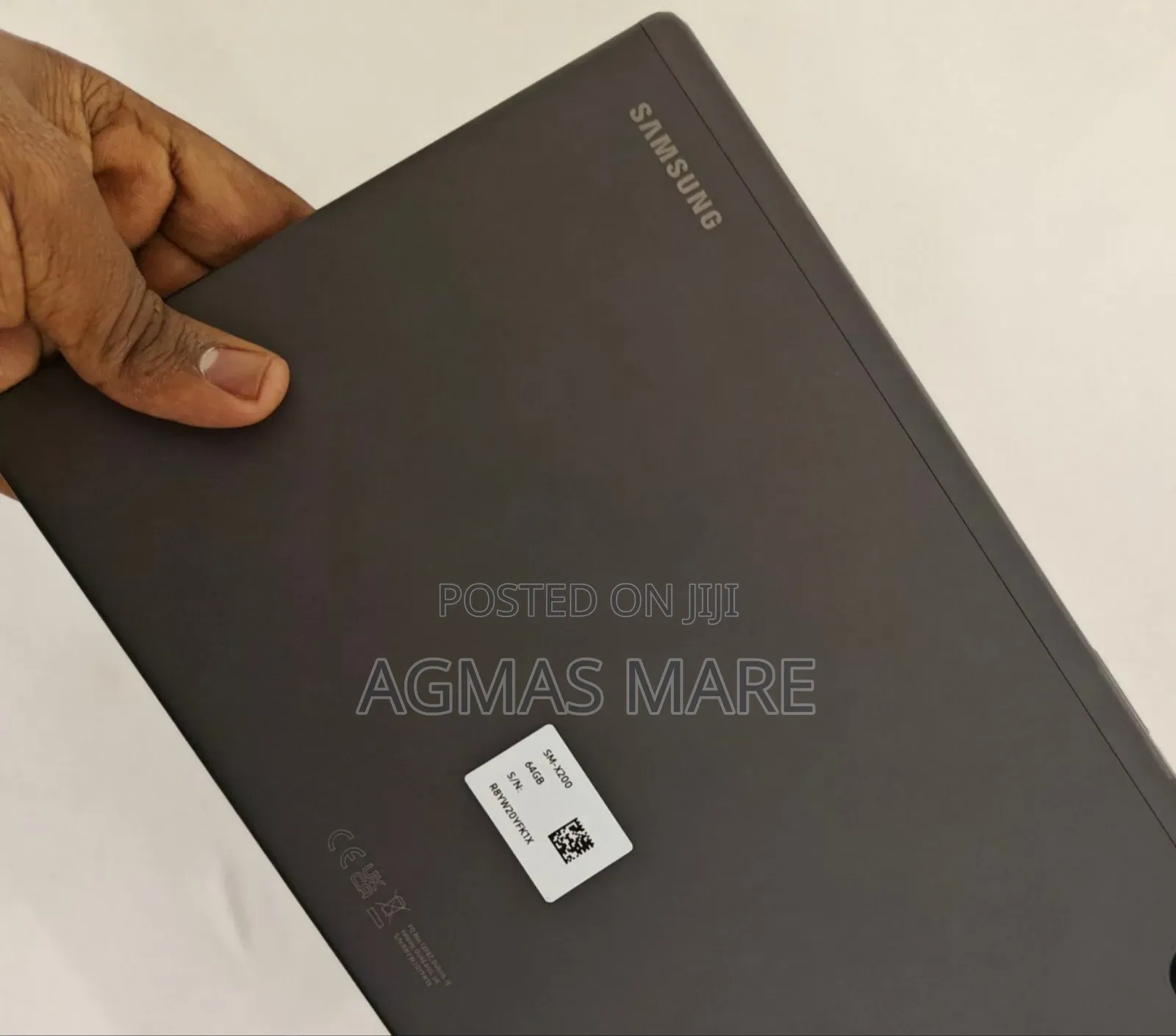 New Samsung Galaxy Tab A8 10.5 (2021) 64 GB