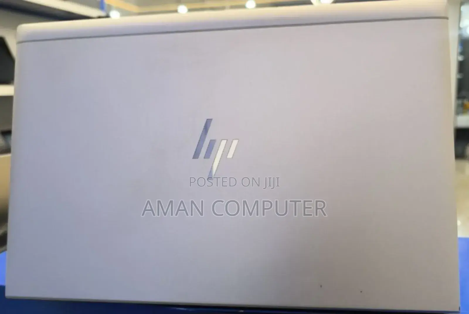 New Laptop HP EliteBook 830 G7 16GB Intel Core I5 SSD 512GB