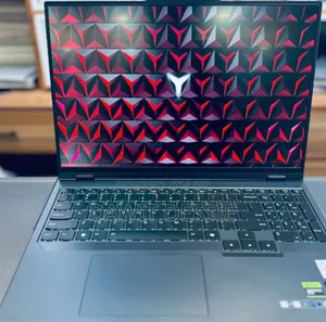 Photo - New Laptop Lenovo Flex 5 16GB Intel Core I9 SSD 1T