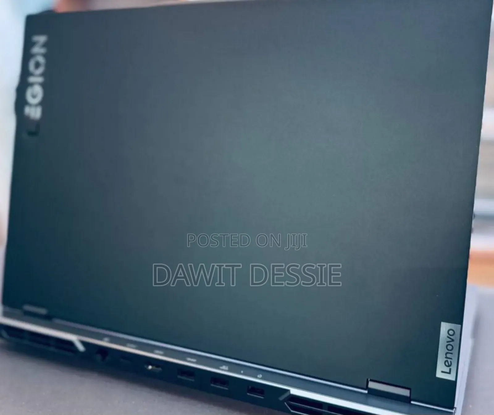 New Laptop Lenovo Flex 5 16GB Intel Core I9 SSD 1T