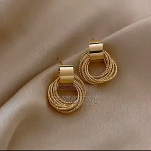 Photo - Fashion Earing