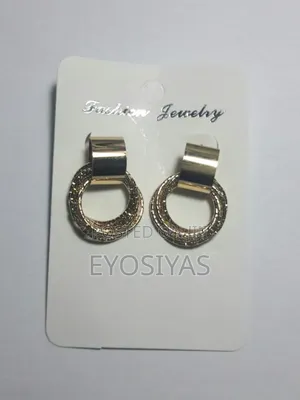 Fashion Earing