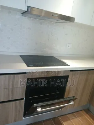 3bdrm Apartment in Real, Bole for rent