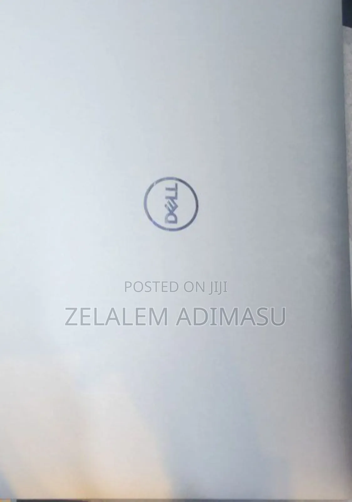 New Laptop Dell XPS 15 16GB Intel Core I5 SSD 512GB